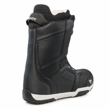 Snowboard boty Gravity Recon Atop black/grey 2019/2020