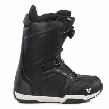 Snowboard boty Gravity Recon Atop black/grey 2019/2020
