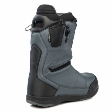 Pánské snowboardové boty Gravity Manual Fast Lace grey 2019/20 - akce