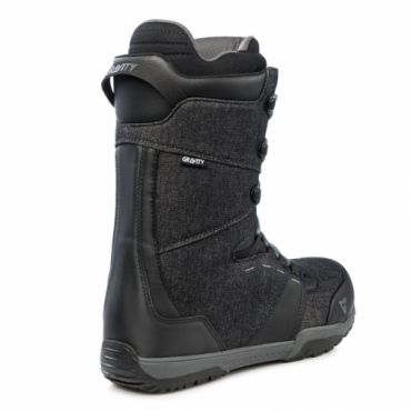 Pánské boty Gravity Void black/grey 2019/2020