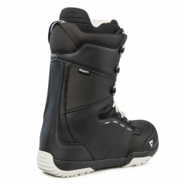Pánské snowboardové boty Gravity Void black/white 2019/2020