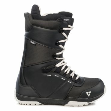Pánské snowboardové boty Gravity Void black/white 2019/2020