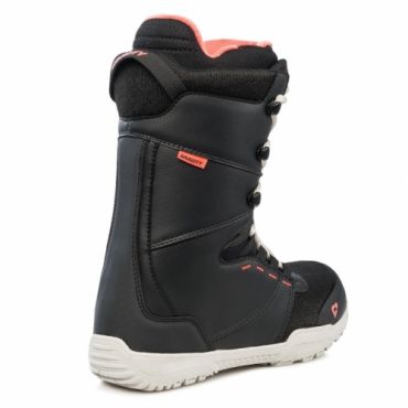 Dámské snowboardové boty Gravity Bliss black 2019/2020