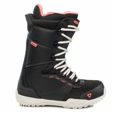 Dámské snowboardové boty Gravity Bliss black 2019/2020