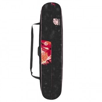 Obal na snowboard Gravity Trinity, taška, vak na komplet