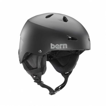 Pánská Bern helma Team Macon na snowboard a lyže