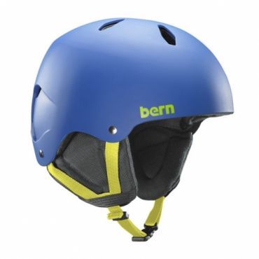Dětská zimní snowboardová helma Bern Diablo