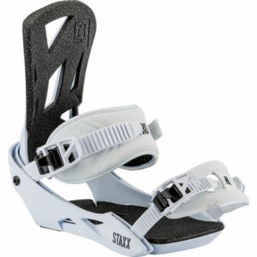Snowboardové vázání Nitro Staxx salt 2019/20