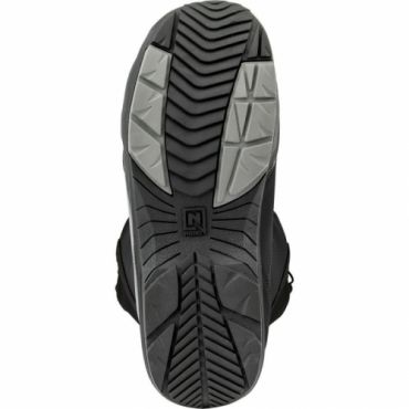 Pánské boty na snowboard Nitro Vagabond TLS black  - VÝPRODEJ