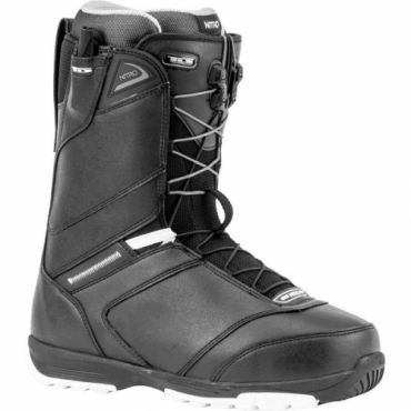 Snowboardové boty Nitro Anthem TLS black 2020