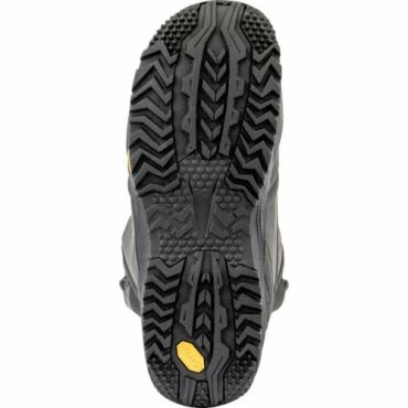 Snowboardové boty Nitro Team TLS black 2020