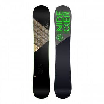 Snowboard Nidecker Play 2019/2020