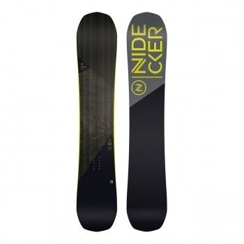 Snowboard Nidecker Score 2019/2020