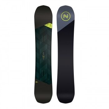 Snowboard Nidecker Merc 2019/2020