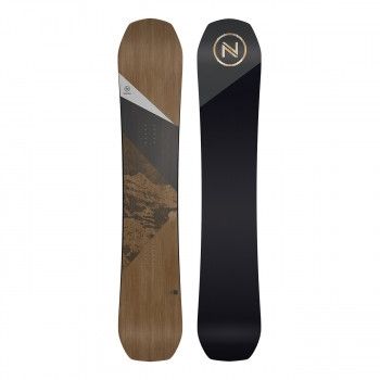 Snowboard Nidecker Escape 2019/2020