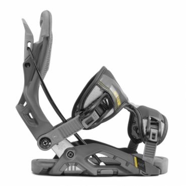 SNB vázání Flow Fuse spacegrey 2020