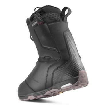Snowboardové boty Nidecker Talon Boa black 2019/20