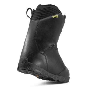 Snowboardové boty Nidecker Hylite Heel Lock Focus black 2020