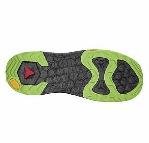 Boty na snowboard Nidecker Helios boa Focus black vibram