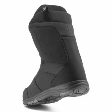 Snowboardové boty Nidecker Ranger Boa black 2019/2020