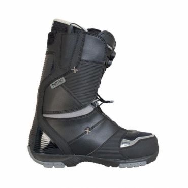 Snb boty Nitro Ultra TLS