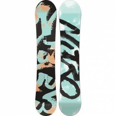 Dámský snowboard Lectra 146 cm