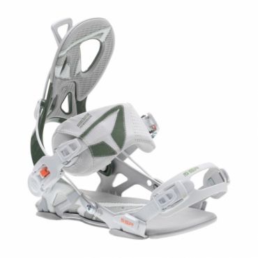 SNB Vázání SP Core grey/olive