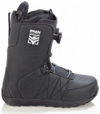 Pánské snowboardové boty Raven Matrix Atop s kolečkem
