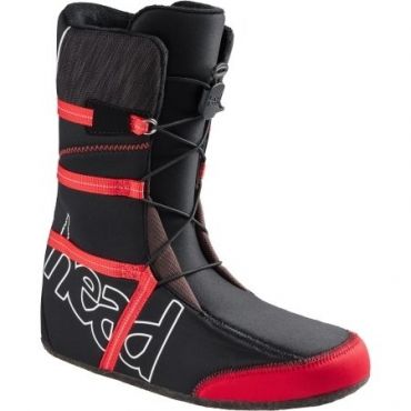 Pánské snowboardové boty Head Scout Lyt Boa black 2020