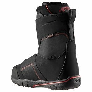 Dámské snowboardové boty Head Galore Lyt Boa, boty s kolečkem - AKCE
