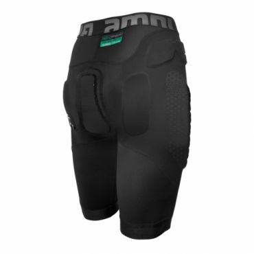 Chránič kostrče na snowboard šortky Amplifi Mkx Pant