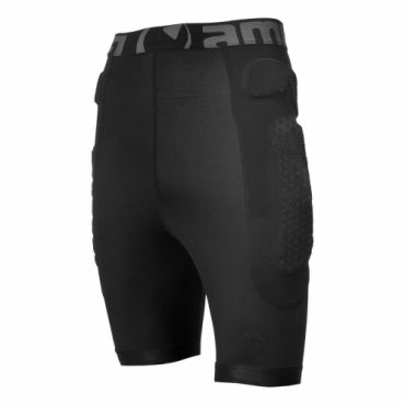 Chránič kostrče na snowboard šortky Amplifi Mkx Pant