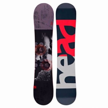 Snowboard Head Course LGCY allmountain / freestyle