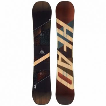 Snowboard Head Daymaker 2019