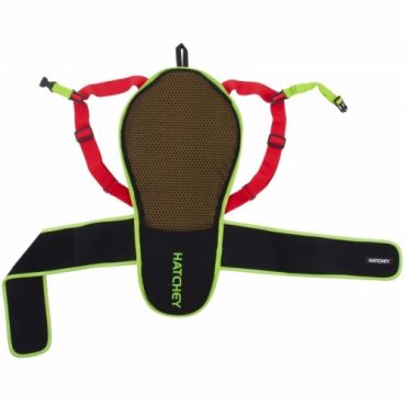 Chránič páteře na lyže i snowboard Hatchey Antishock