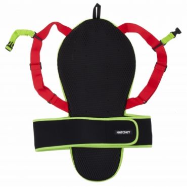 Chránič páteře na lyže i snowboard Hatchey Antishock