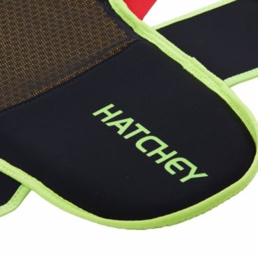 Chránič páteře na lyže i snowboard Hatchey Antishock