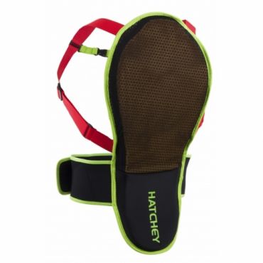 Chránič páteře na lyže i snowboard Hatchey Antishock