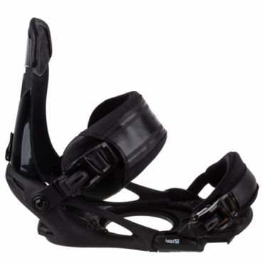 Snowboardový komplet Hatchey SPR s vázáním Head a botami Gravity