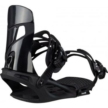 Snowboardový komplet Hatchey SPR s vázáním Head a botami Gravity