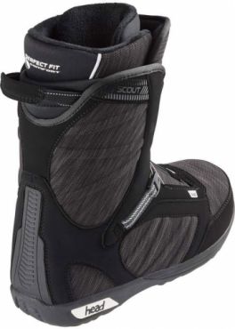 Dámské snowboardové boty Head Galore Lyt Boa black 2020