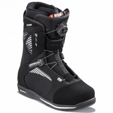 Juniorské snowboardové boty Head Three Boa s kolečkem