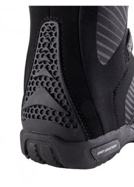 Kvalitní a pevné boty Head Three s utahováním kolečkem Boa - výprodej