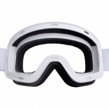 Ski a snow brýle Woox Opticus Temporarius White/Gre