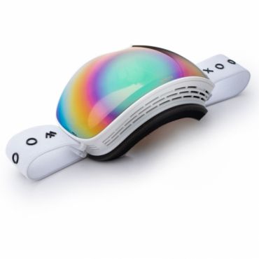 Dámské brýle Woox Opticus Opulentus White/Gre