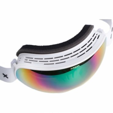 Dámské brýle Woox Opticus Opulentus White/Gre