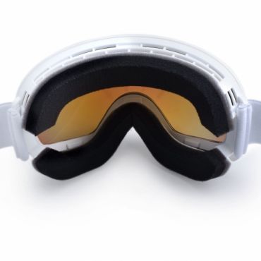 Dámské brýle Woox Opticus Opulentus White/Gre