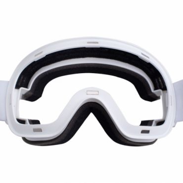 Dámské brýle Woox Opticus Opulentus White/Gre