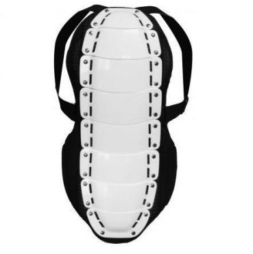 Páteřový chránič na snowboard, páteřák, snowboardové chrániče