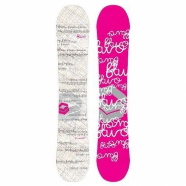 Dámský snowboard FTWO Freedom girl